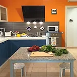 Tedimo Mare Villa *