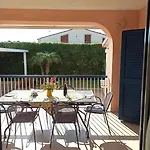 Tedimo Mare Villa