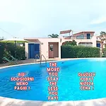 Tedimo Mare Villa *