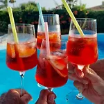 Tedimo Mare * Marina di Ragusa