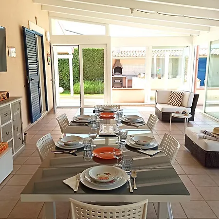 Tedimo Mare Villa *