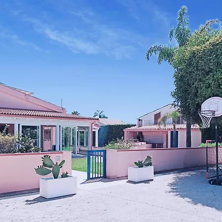 Tedimo Mare Villa *