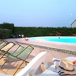 Tedimo Mare *