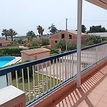 Tedimo Mare Villa *
