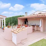 Villa Tedimo Mare