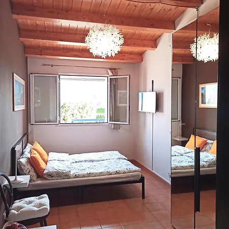 Villa Tedimo Mare Vista Mare Con Grande Piscina Privata Marina di Ragusa