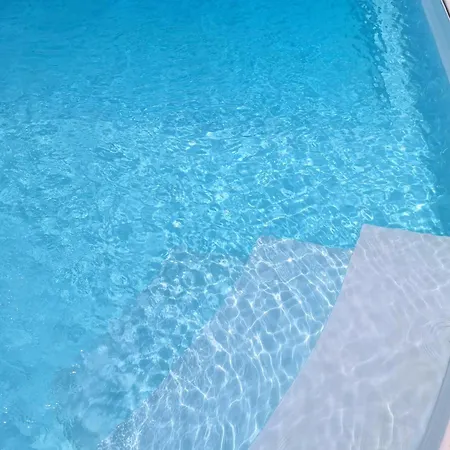 Tedimo Mare Vista Mare Con Grande Piscina Privata Villa *