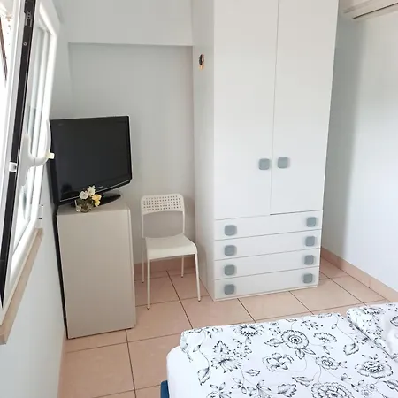 Tedimo Mare Villa Marina di Ragusa