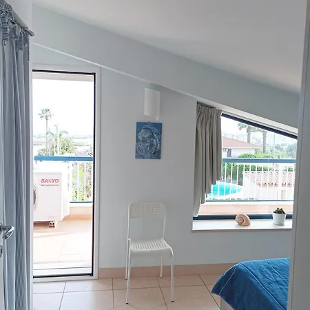 Tedimo Mare Marina di Ragusa