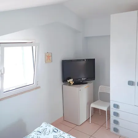 Tedimo Mare Villa *