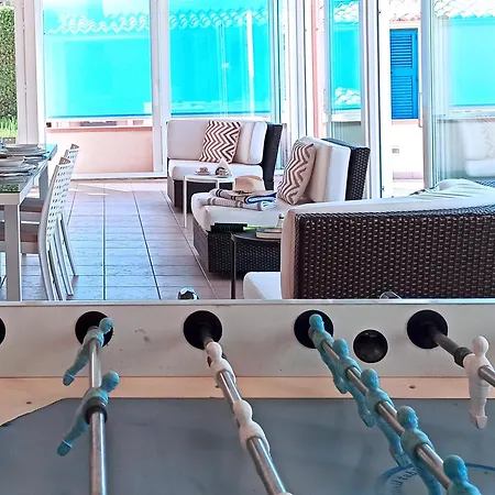 Villa Tedimo Mare *