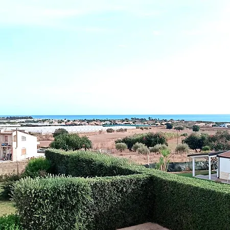 Tedimo Mare 빌라