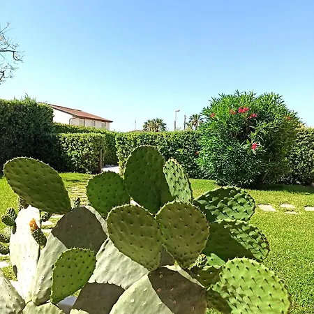 Villa Tedimo Mare Vista Mare Con Grande Piscina Privata Marina di Ragusa