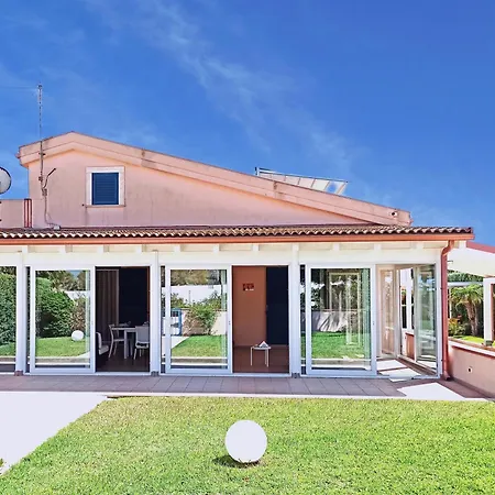Tedimo Mare Vista Mare Con Grande Piscina Privata Villa