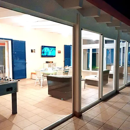 Villa Tedimo Mare Marina di Ragusa
