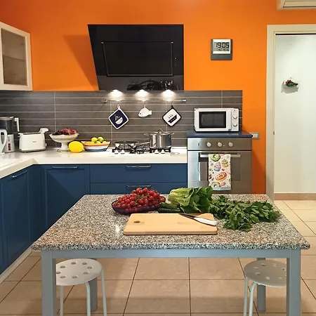 Tedimo Mare Villa *