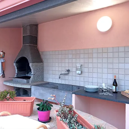 Villa Tedimo Mare