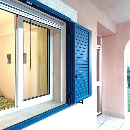 Tedimo Mare Villa *