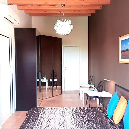 Tedimo Mare Villa Marina di Ragusa