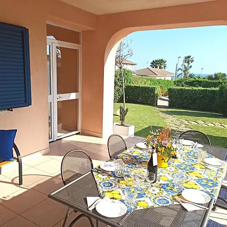 Villa Tedimo Mare Marina di Ragusa