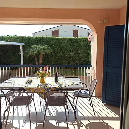 Tedimo Mare Villa