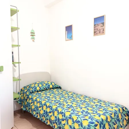 Villa Tedimo Mare