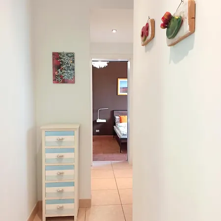 Villa Tedimo Mare *