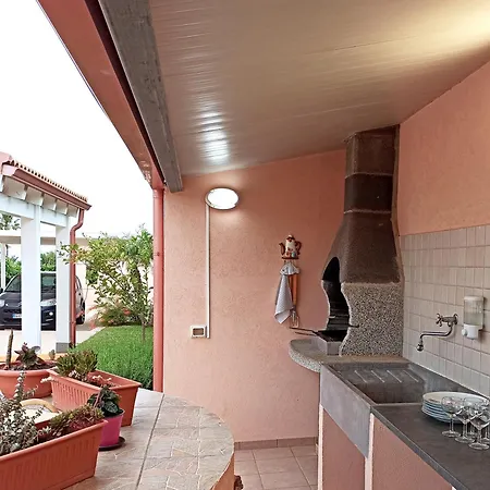 Tedimo Mare Villa *