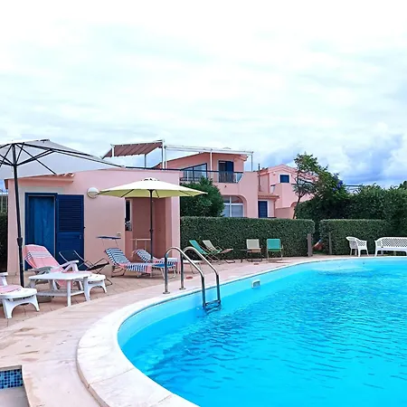 Tedimo Mare Villa Marina di Ragusa