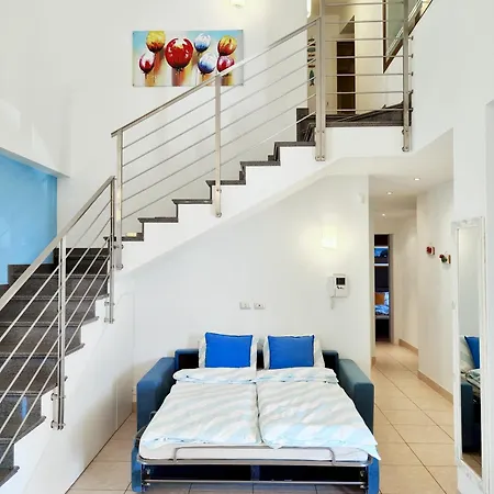 Villa Tedimo Mare *