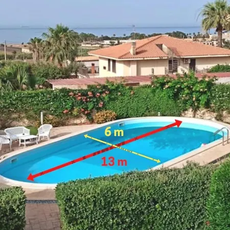Tedimo Mare * Marina di Ragusa
