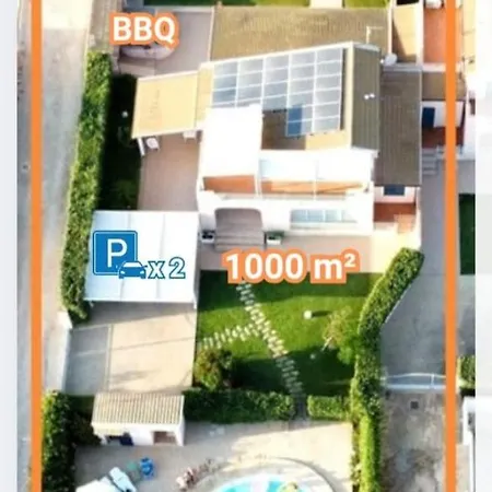 Tedimo Mare Villa Marina di Ragusa