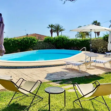 Villa Tedimo Mare