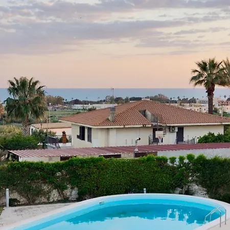 Tedimo Mare
