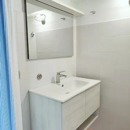 Tedimo Mare Villa *
