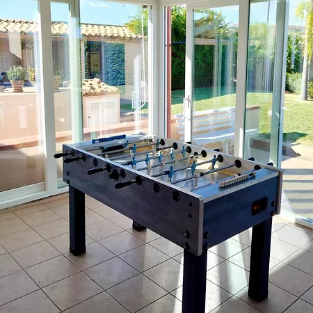 Tedimo Mare Villa