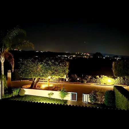 Tedimo Mare Villa *