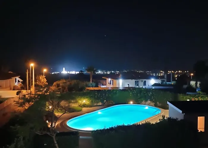 Tedimo Mare Villa Marina di Ragusa