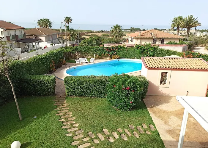 Tedimo Mare * Marina di Ragusa