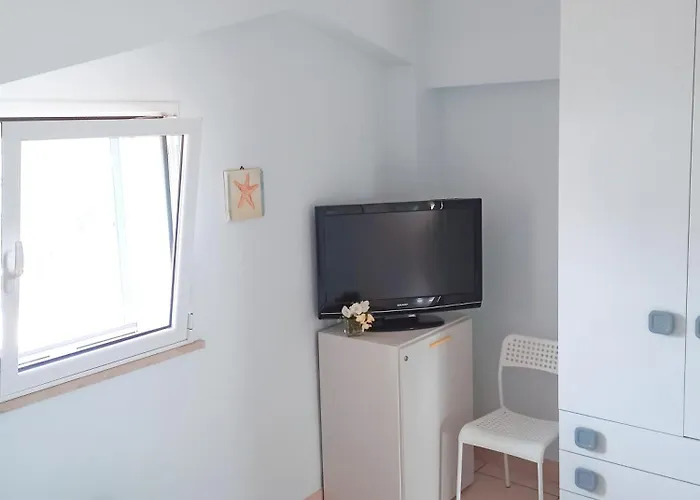 Tedimo Mare Villa *