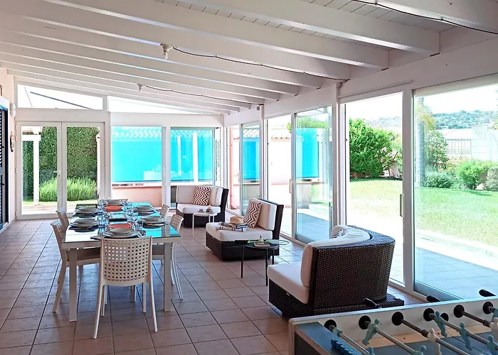 Villa Tedimo Mare *