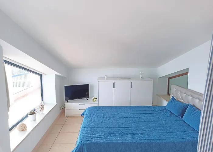 Tedimo Mare Villa Marina di Ragusa