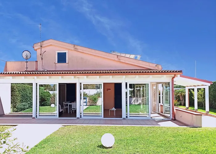 Tedimo Mare Villa