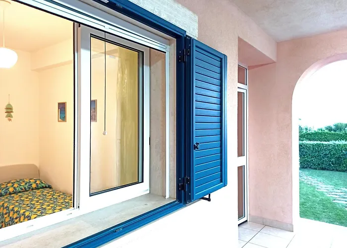 Tedimo Mare Villa *