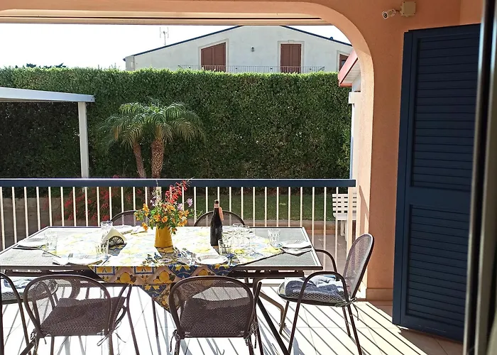 Tedimo Mare Villa
