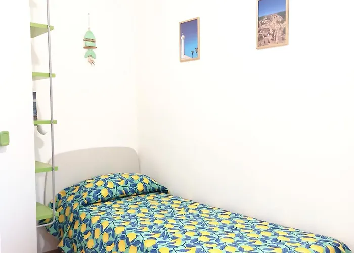 Вилла Tedimo Mare