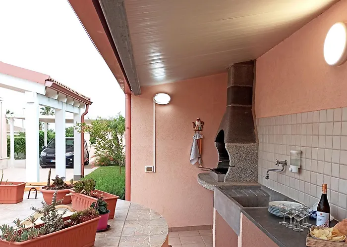 Tedimo Mare Villa *